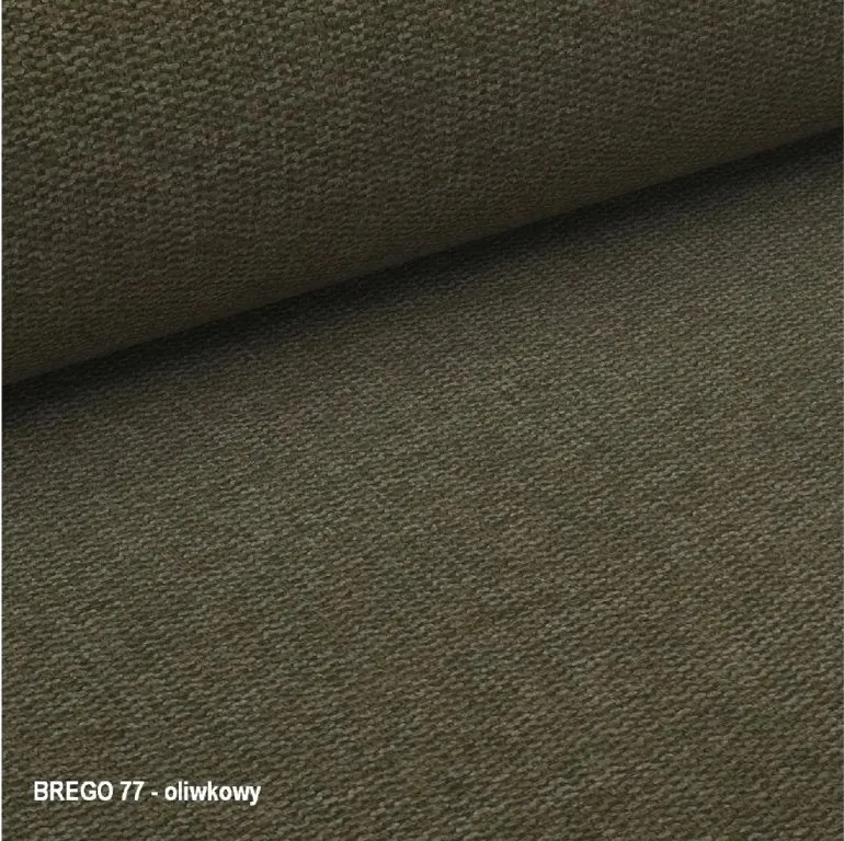 SI Stolička Berry Brego olivový