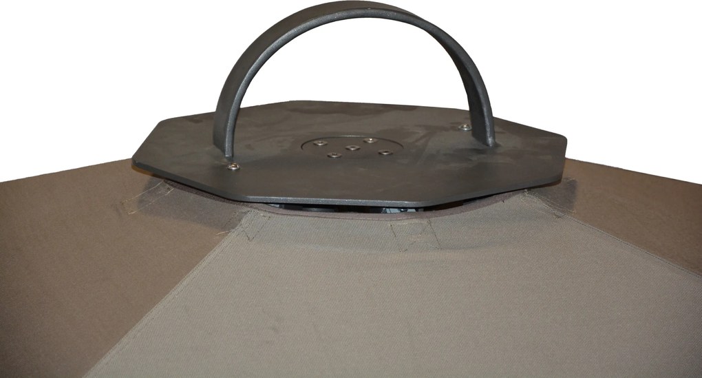 Doppler GOLIATH tmavozelená