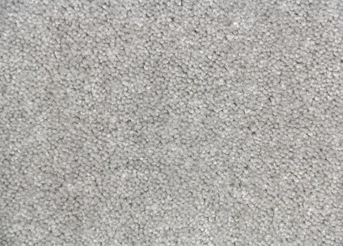 Koberce Breno Metrážny koberec SPINTA - AMBIENCE 97, šíře role 400 cm, sivá