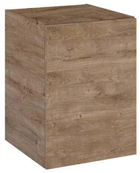 Skrinka Merkado 40 1D Dub Canela