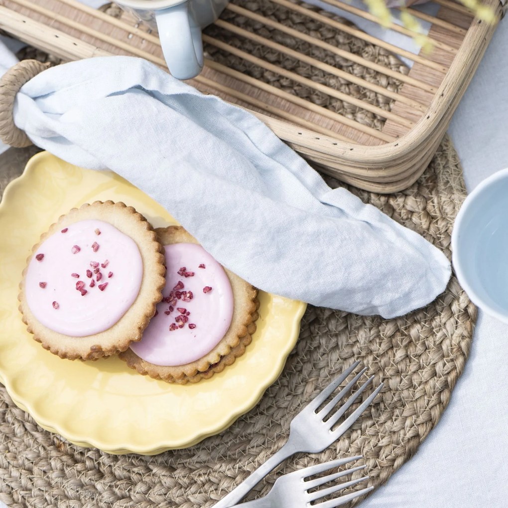 Ib Laursen Tanier Mynte Lemonade 19,5 cm
