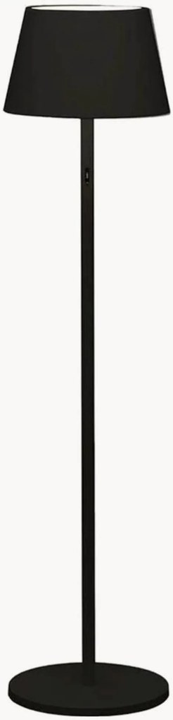 Prenosná stmievateľná stojacia LED lampa Pomezia