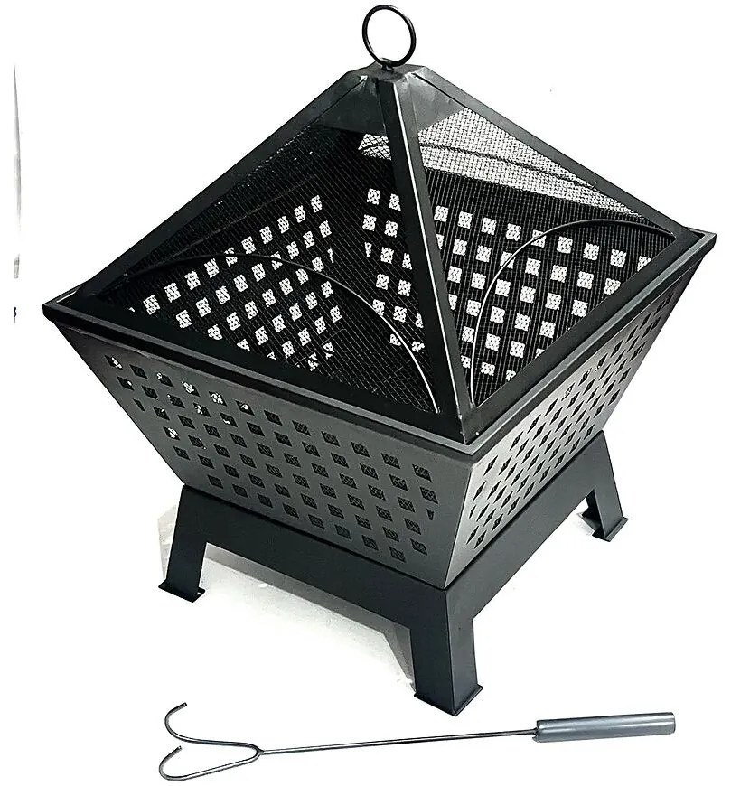 Záhradné ohnisko 27045