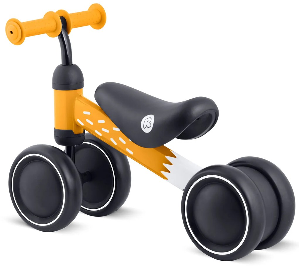 Detská bežecká Kolobežka Ricokids