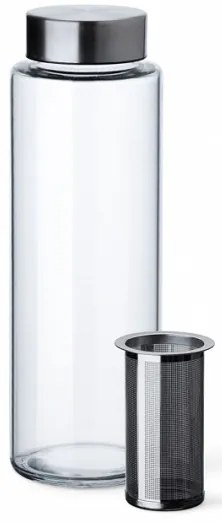 Simax Fľaša PURE Exclusive so sitkom 1 l