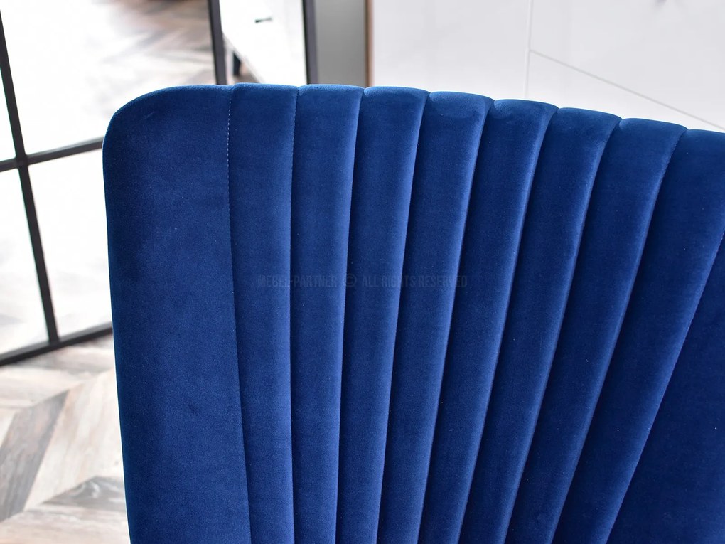 Relaxačné kreslo Nuttshell (čierna). Akcia -21%. Vlastná spoľahlivá doprava až k Vám domov. 1136214