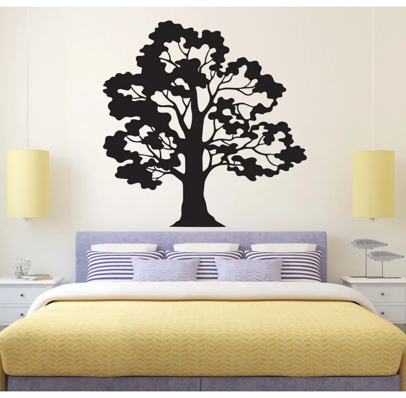 Moderný obraz na stenu strom bonsai drevenej preglejky topoľ ERGLIN I 3D HODINY PR0215 HEU+