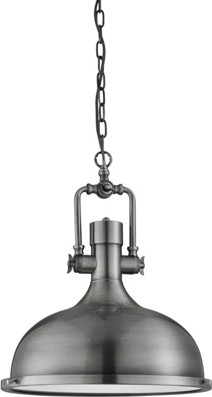 Závesné svietidlo INDUSTRIAL PENDANTS 1322AN