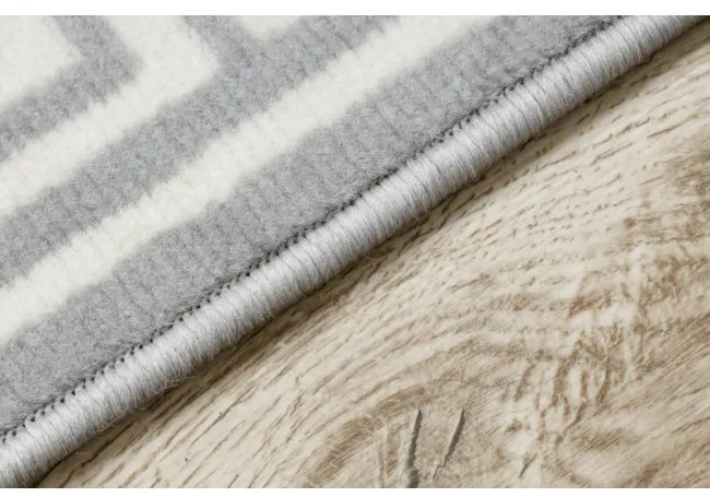 Behúň BCF MORAD Grek grécky sivý - Výpredaj