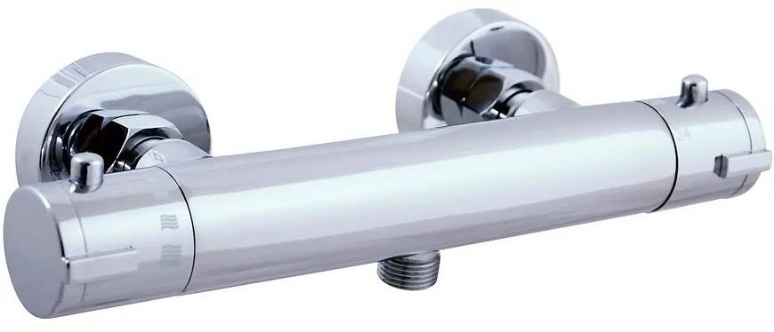 Batéria sprchová nástenná termostatická TRM80.5