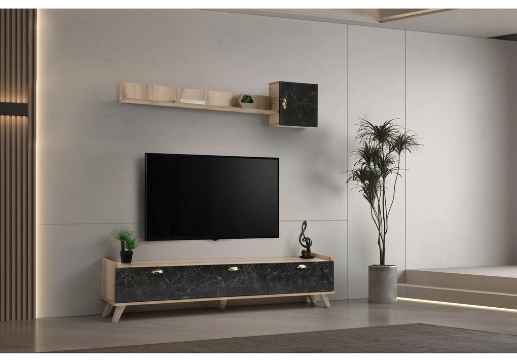 TV skrinka Sumer E4030