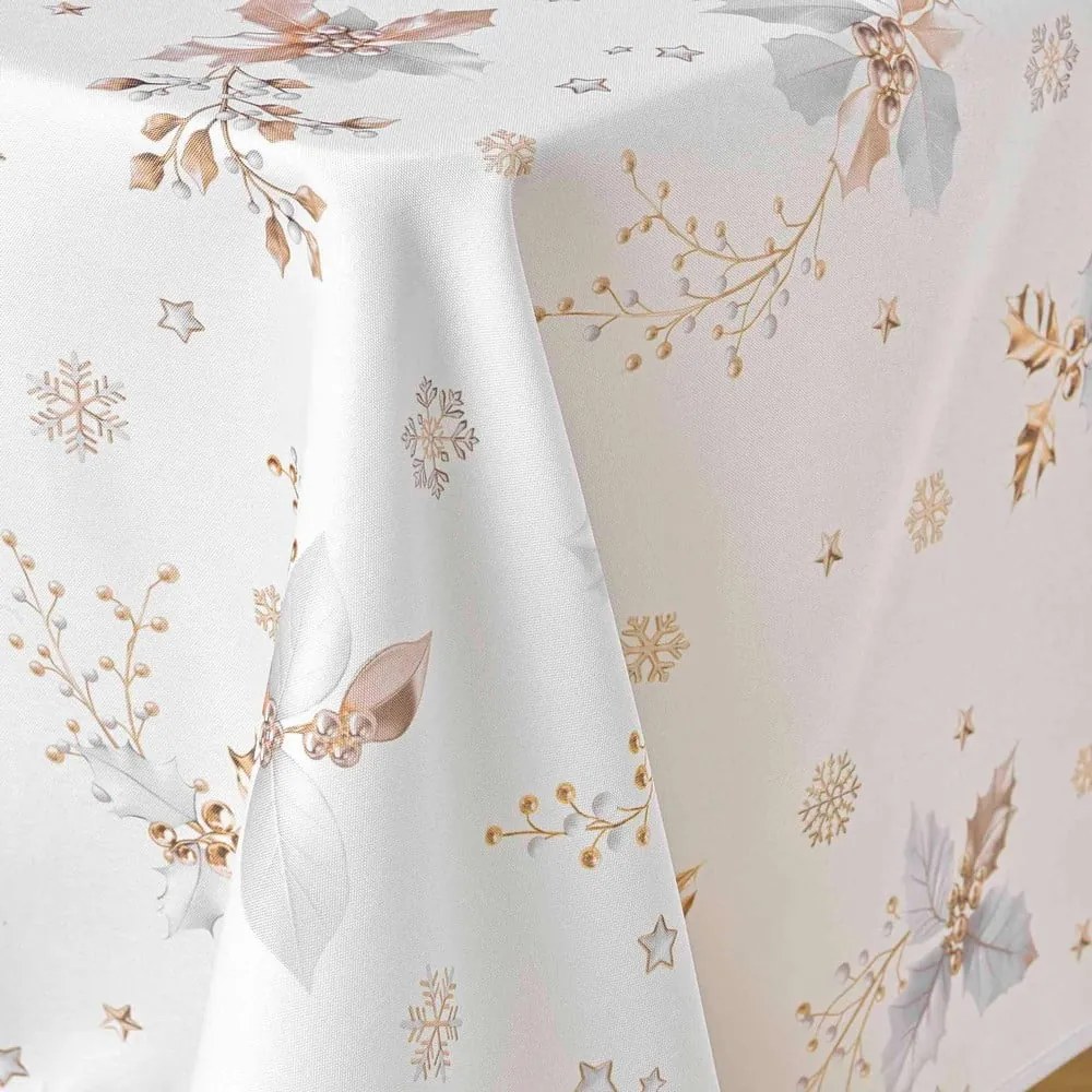 Obrus 150x240 cm Guido – douceur d'intérieur