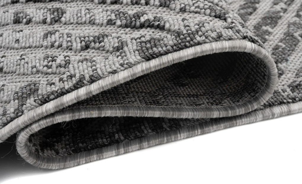 TA Koberec EC72A SVETLOSIVÁ CANSAS FOW Rozmer: 160x230 cm