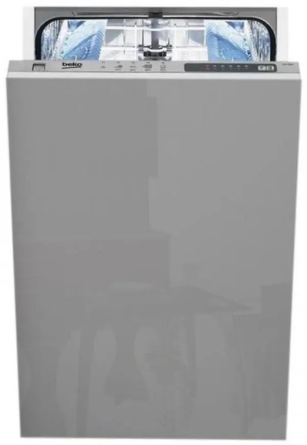 Skrinka do kuchyne Gardena D60FZW dvierka na umývačku 713 X 596 grey