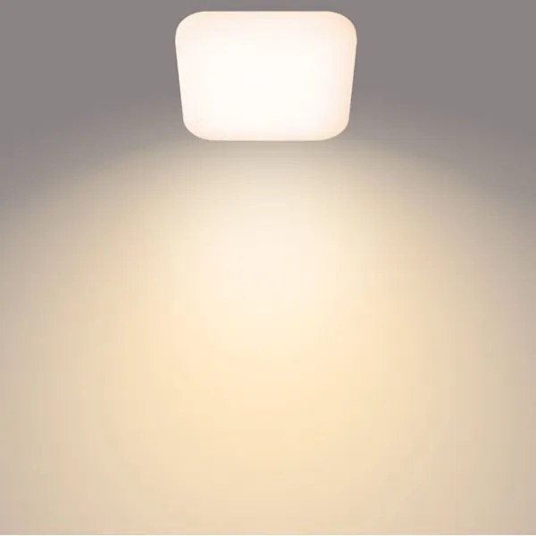 Philips - LED Stropné svietidlo MAUVE LED/12W/230V 2700K