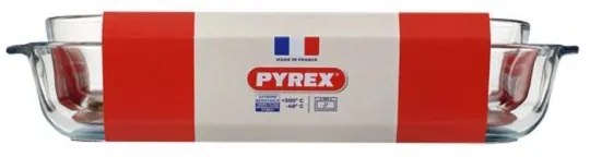 Sada 2x pekáčov PYREX 2,7/2,2 l