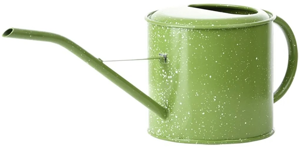 Kanva na polievanie Steli, 1,35 l, zelená