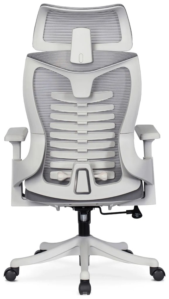 PROXIMA.store - Dizajnové kancelárske kreslo CARET FARBA: čierna