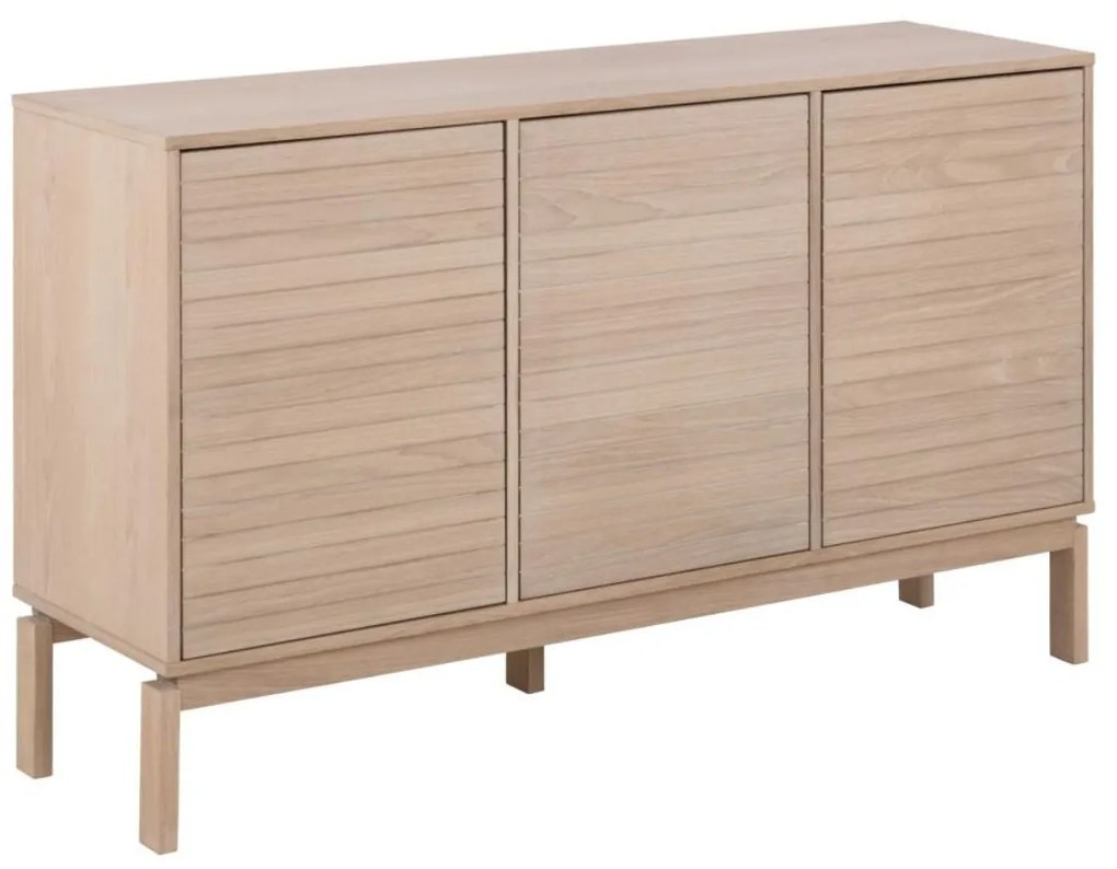 Actona - Drevená komoda Linley (22821)