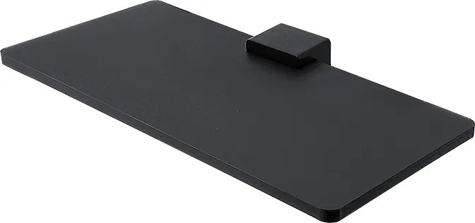 Nimco Polica, 20 cm KIBO čierna - Ki-X320-C-90