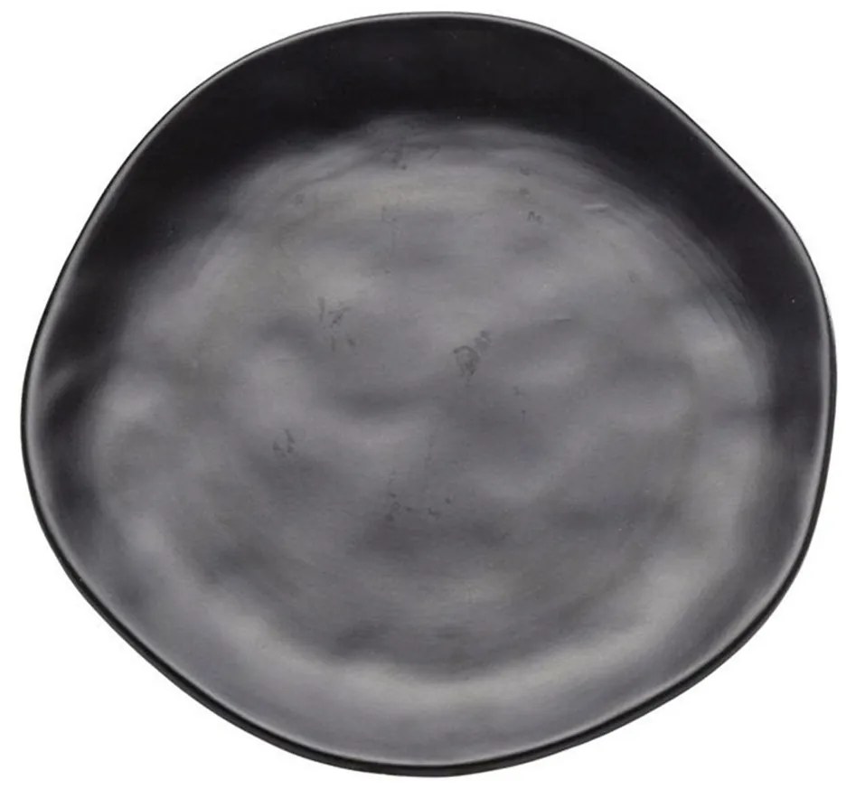 Tanier Organic Black Ø 20 cm 2 × 20 × 20 cm
