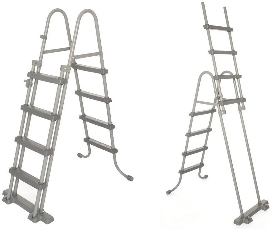 Bestway FRAME bazén 457x122cm 11v1 56438