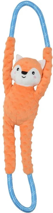 Hračka pre psa Fox – Love Story