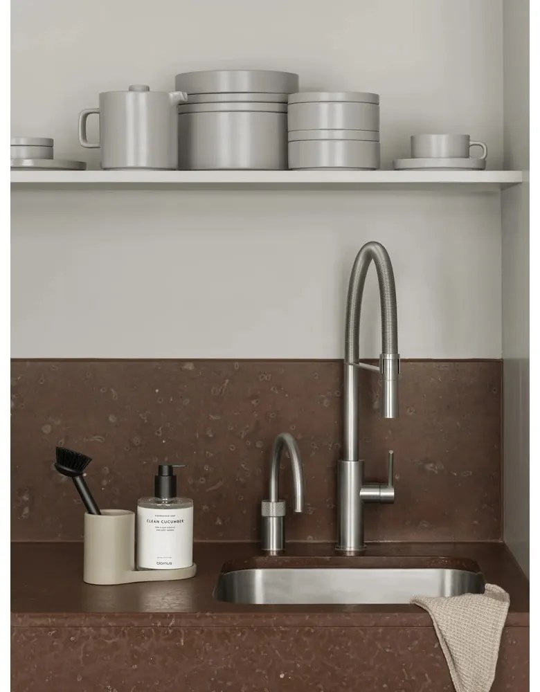 Utierky v súprave 2 ks z Bio bavlny 50x70 cm Gano – Blomus