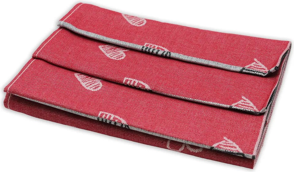 Home Elements Kuchynské utierky Srdce