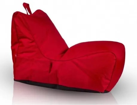 Ecopuf Sedací vak Ecopuf - FLAVIO polyester NC1