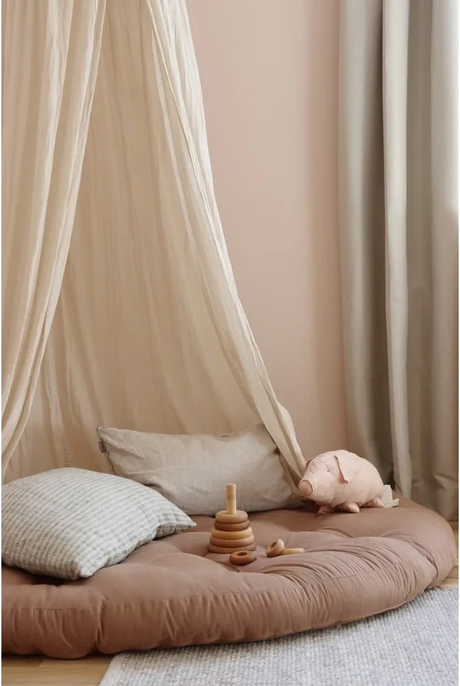 Rozkladacie kresielko Karup Design Nido Beige