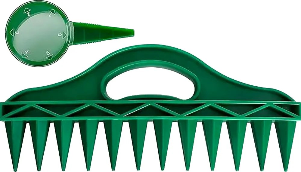 Garden King Sada pro výsev QuickSeed