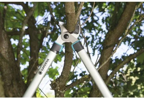 Nožnice na konáre GARDENA EasyCut 680 A nákovkové