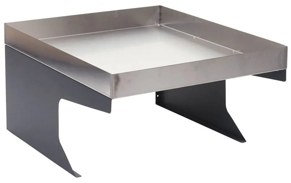 Garáž pre robotickú kosačku G60