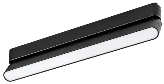 Rabalux 70118-LED Str. svieti. do 1-fáz. lišt. sys. LiTrack LED/16W/24V  33 cm