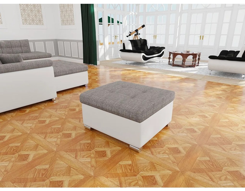 Taburetka Tony malá, Dostupné poťahy: Corbett 82