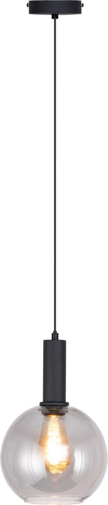 XXXLutz ZÁVESNÉ SVIETIDLO, 20/120 cm Novel - Interiérové svietidlá - 004707015002