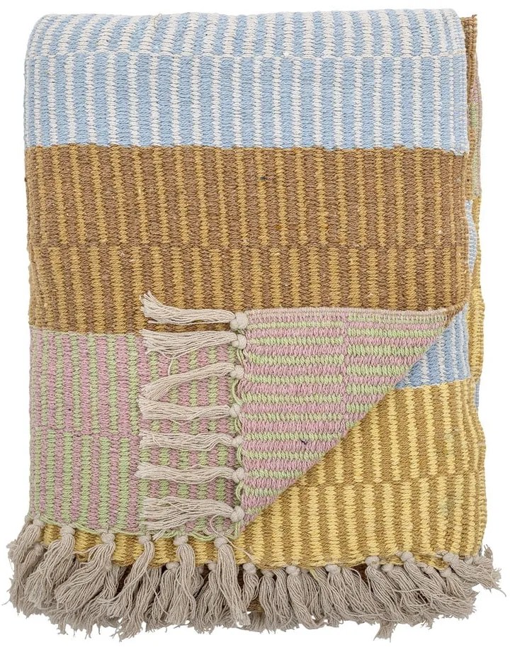 Deka 130x160 cm Isnel – Bloomingville