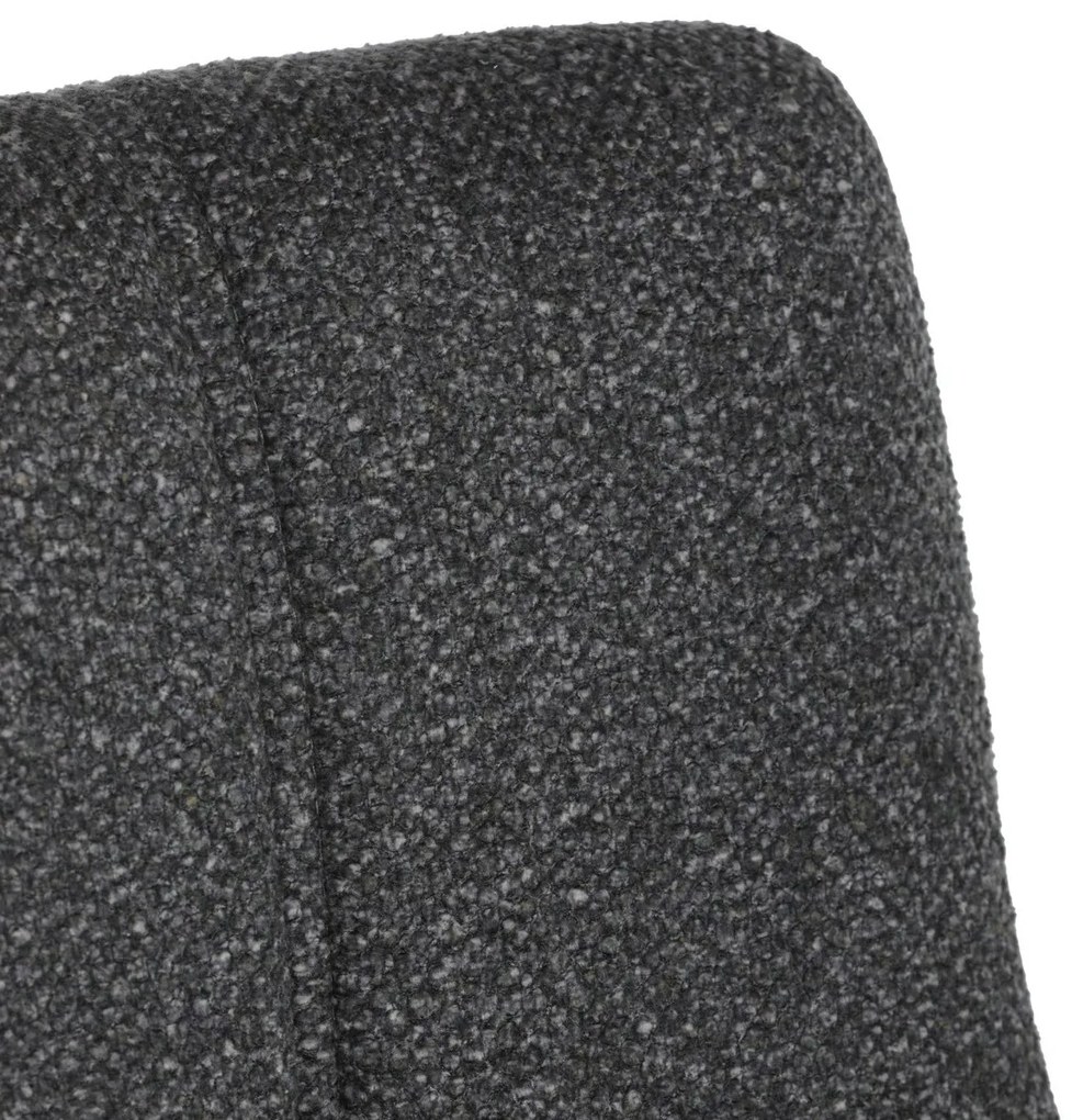 Sada jedálenských stoličiek DCH-P3146 GREY2, 2 ks