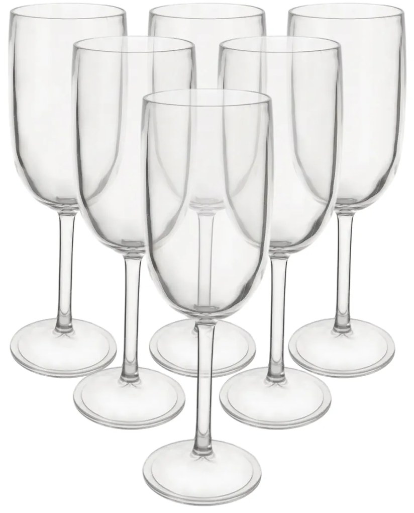 Pohár UH sekt 0,22 l