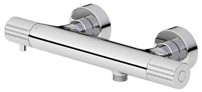 Cersanit S951-581 - Termostatická sprchová batéria ZEN lesklý chróm