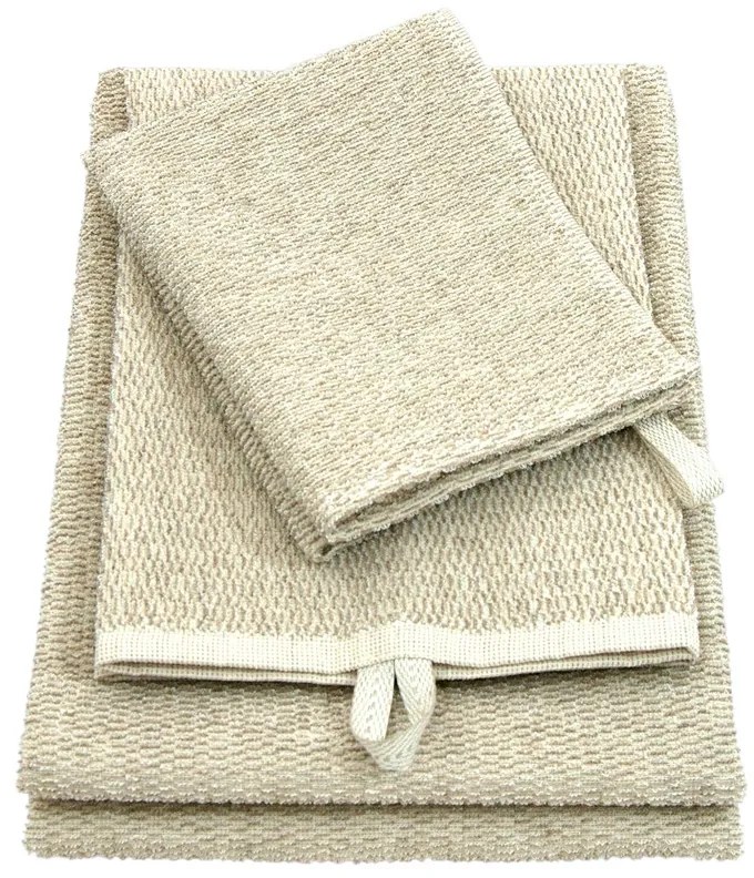 Uterák Meri, ľanový, Rozmery 44x70 cm