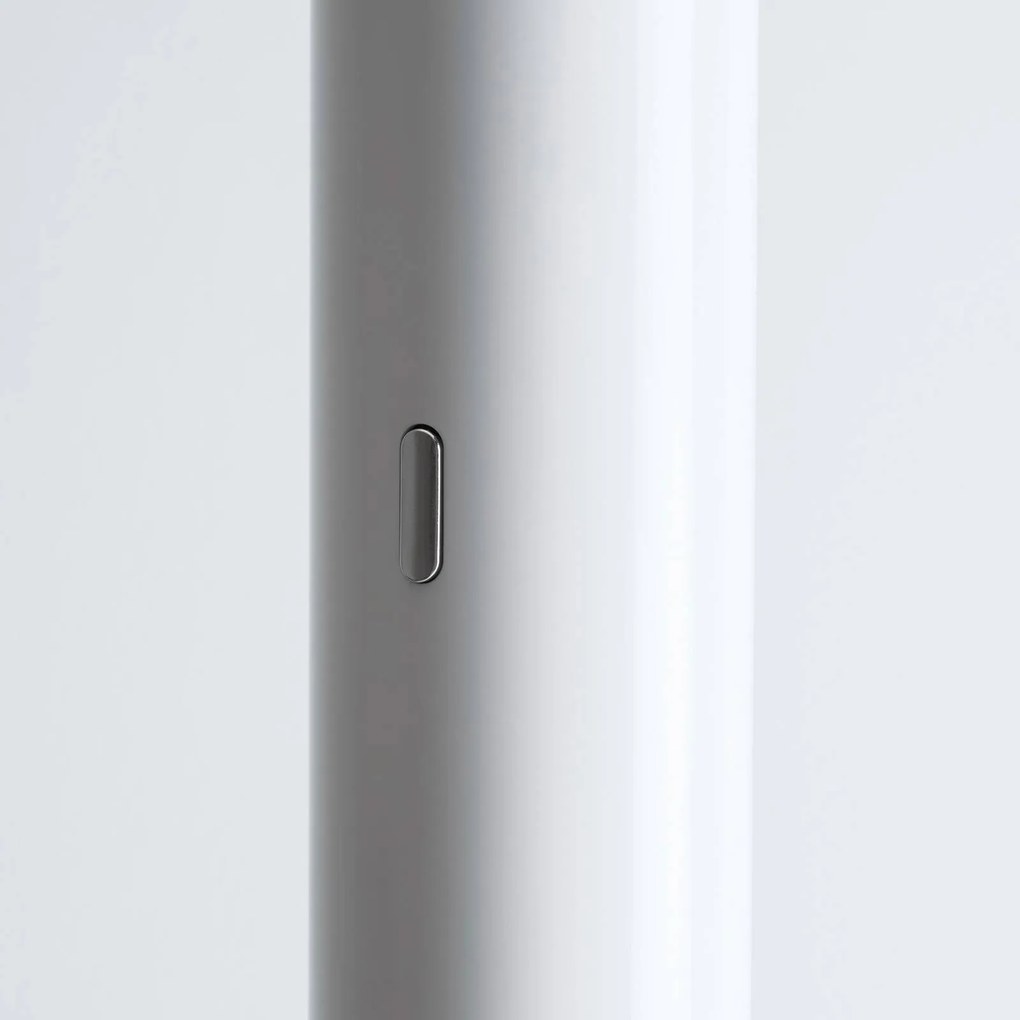 Artemide Ilio Integralis stojaca lampa 950 biela