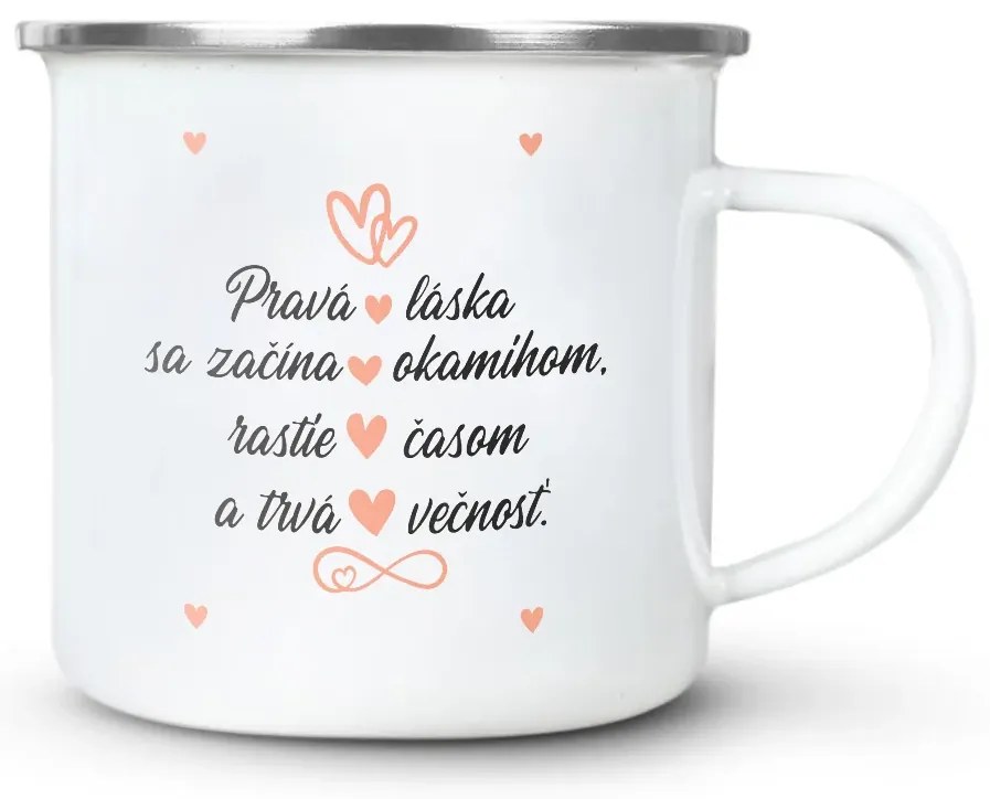 Sablio Plecháčik Pravá láska: 300 ml