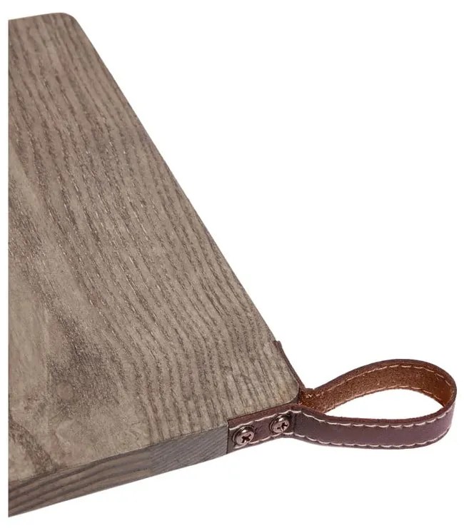 Drevená doštička 18x25.5 cm Rustic – Bonami Selection