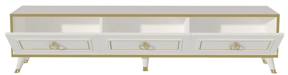 TV stolík Sona White