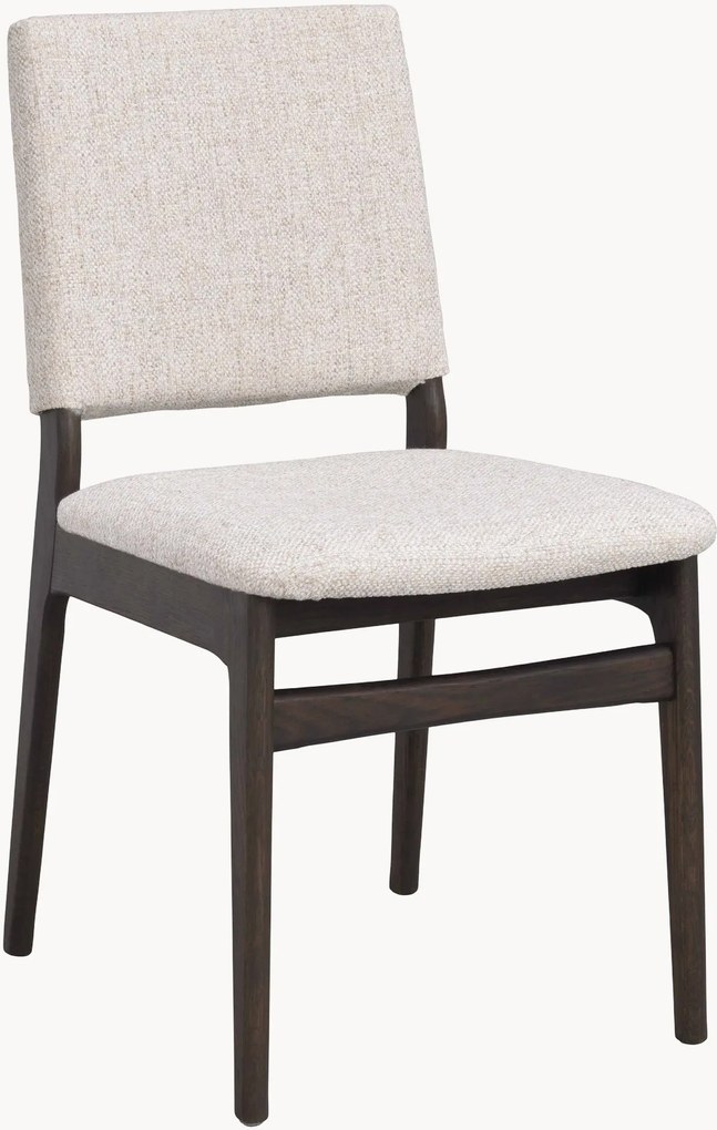 Stolička z dubového dreva Medford