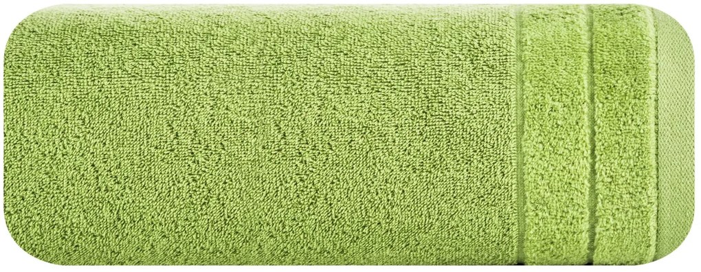 FROTÉ UTERÁK DAMLA12 SADA 3KS 70X140 CM OLIVOVÁ