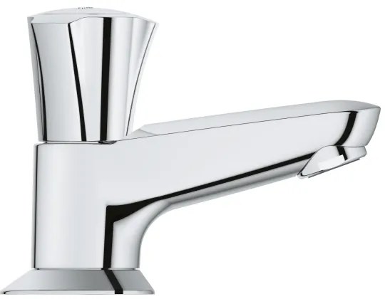 GROHE 20404001 - Stojanový ventil COSTA L DN 15 lesklý chróm