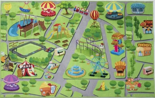 Koberec KIDS 2406602